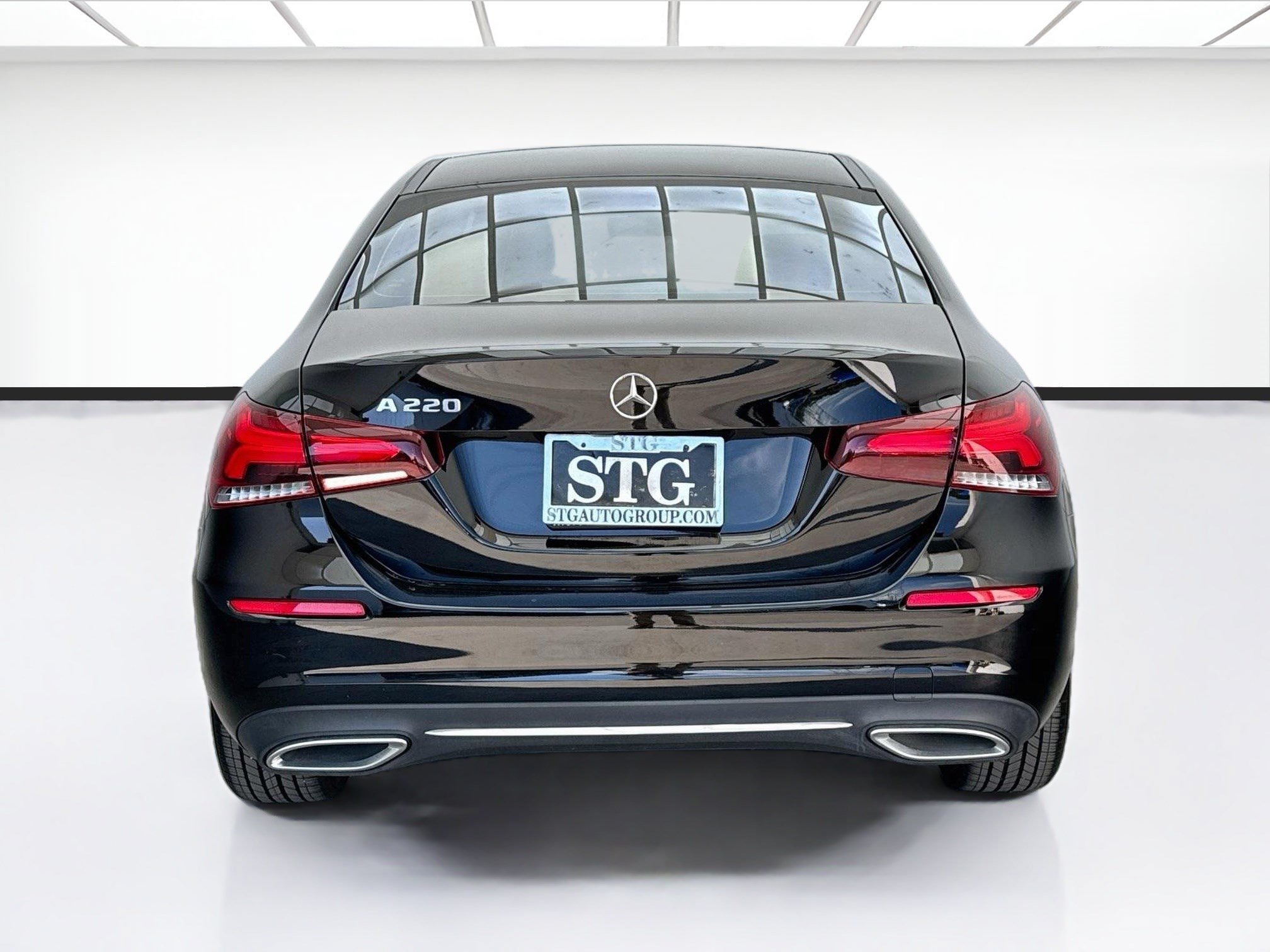 Used 2022 Mercedes-Benz A 220 image 5