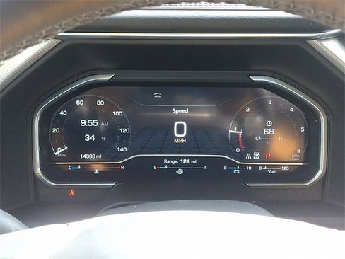 Certified 2024 GMC Sierra 1500 Denali w/ Denali Reserve Package image 21