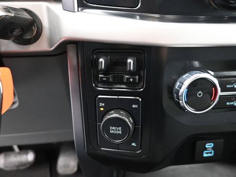 Certified 2023 Ford F150 XLT w/ Equipment Group 301A Mid image 17