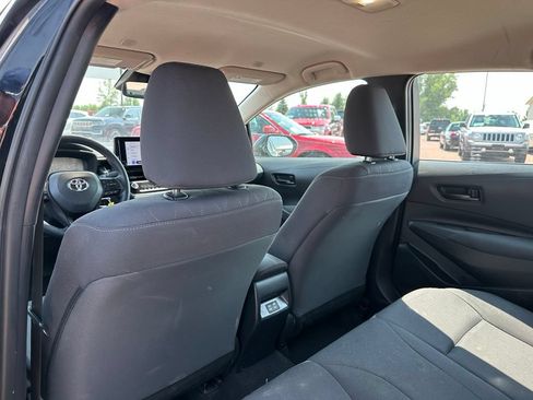Used 2024 Toyota Corolla LE FWD image 22