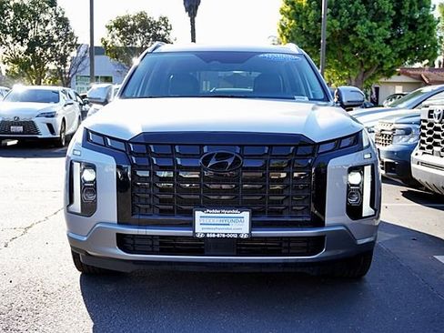 Used 2025 Hyundai Palisade SEL AWD/4WD image 5