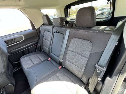 Used 2024 Ford Bronco Sport Big Bend AWD/4WD image 29