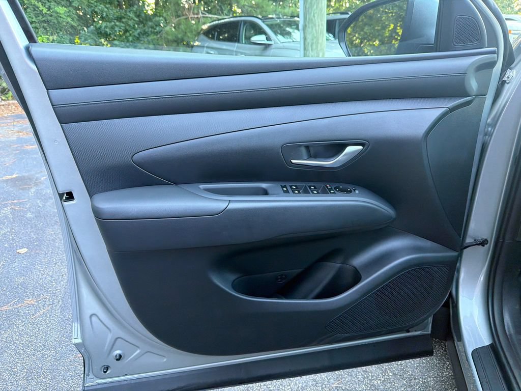 New 2026 Hyundai Tucson SEL Plus FWD image 10