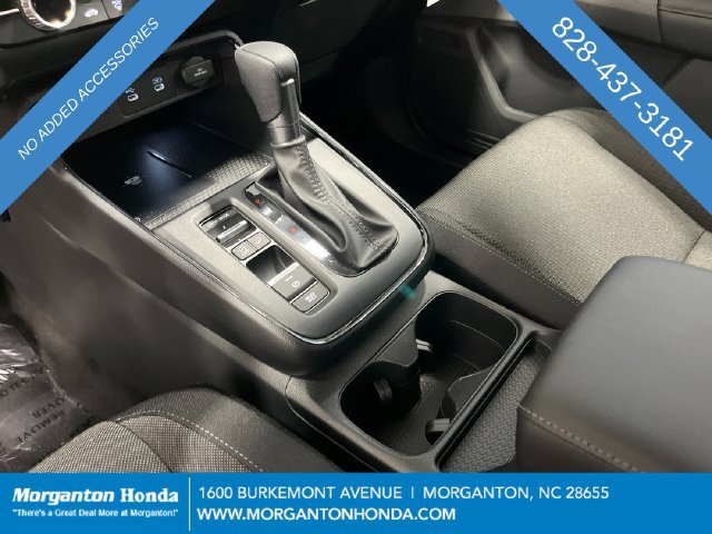New 2027 Honda CR-V LX image 15