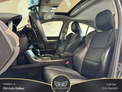 Used 2013 Acura TL SH-AWD image 2