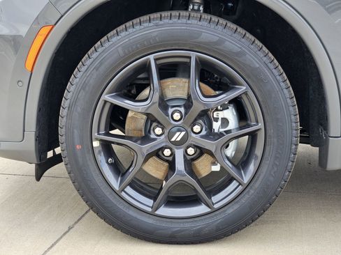 New 2026 Dodge Durango GT image 12