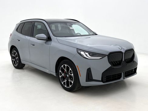 New 2026 BMW X3 xDrive30 w/ M Sport Package image 4