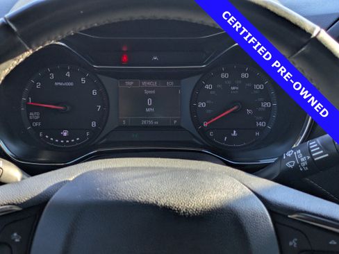 Used 2023 Chevrolet TrailBlazer ACTIV w/ Convenience Package image 26