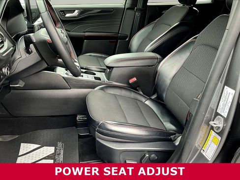 Used 2024 Ford Escape ST-Line Select w/ Tech Pack #1 image 22