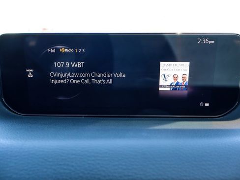 Used 2024 MAZDA CX-50 AWD 2.5 S w/ Preferred Package image 32