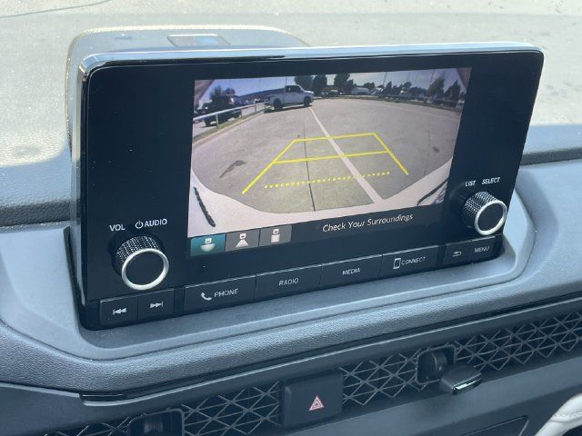 Used 2023 Honda Accord LX image 17