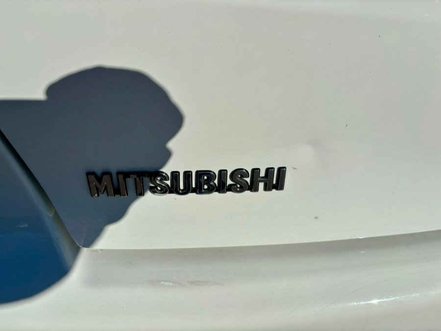 Used 2010 Mitsubishi Lancer Evolution MR AWD/4WD image 31