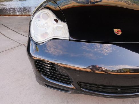 Used 2004 Porsche 911 Carrera 4S AWD/4WD image 35
