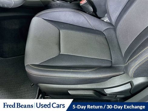 Used 2019 Subaru Crosstrek 2.0i Premium w/ Popular Package #3 AWD/4WD image 24