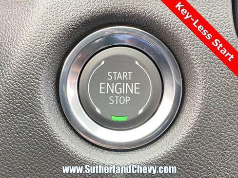 New 2026 Chevrolet Colorado Trail Boss image 27