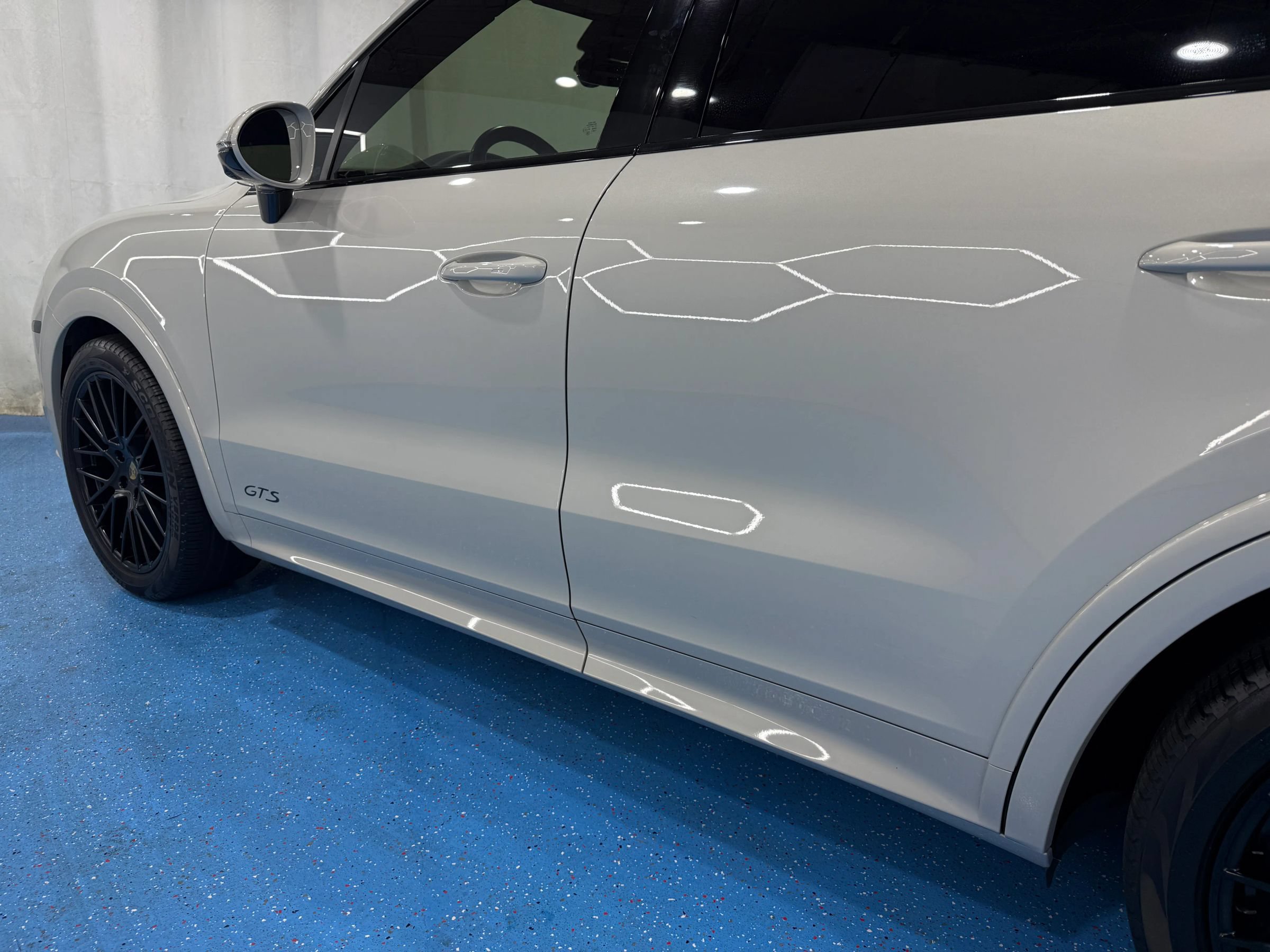 Used 2021 Porsche Cayenne GTS AWD/4WD image 20