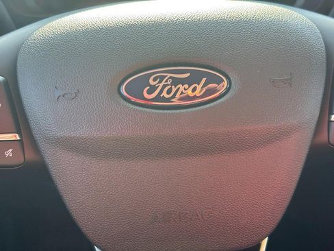 New 2026 Ford Maverick XLT w/ Equipment Group 301A image 21