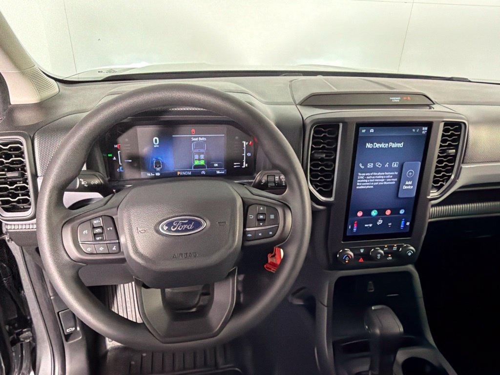 New 2026 Ford Ranger XL AWD/4WD image 13