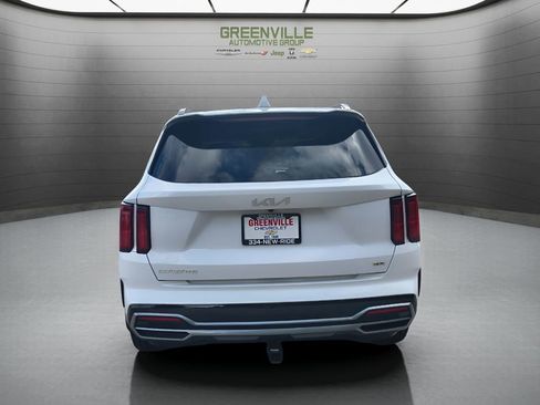 Used 2023 Kia Sorento SX image 6
