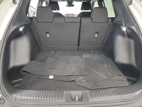 Certified 2025 Honda HR-V Sport image 25