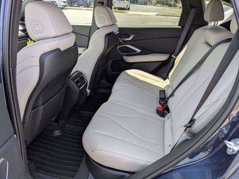 New 2026 Acura RDX SH-AWD image 29