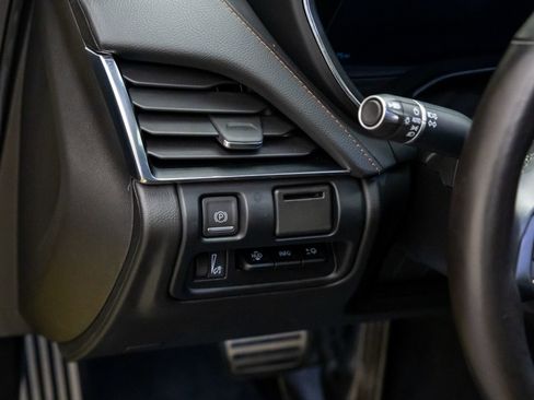 Certified 2024 Cadillac CT5 V w/ Premium Package image 25