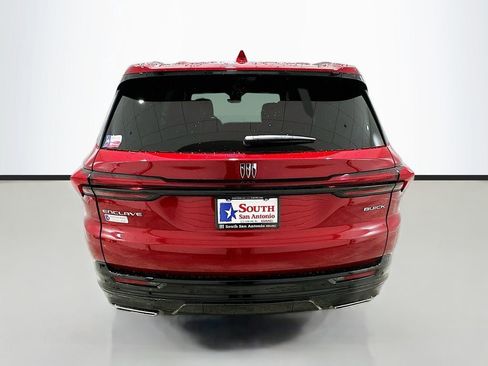 New 2026 Buick Enclave Sport Touring FWD image 6