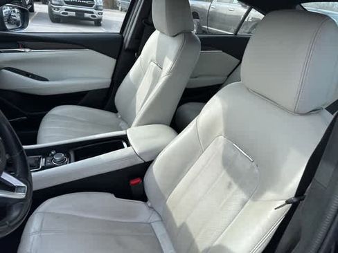 Used 2018 MAZDA MAZDA6 Signature image 3