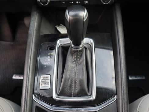 Used 2022 MAZDA CX-5 AWD 2.5 S w/ Preferred Package image 21