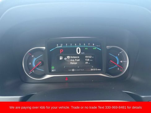 Used 2021 Honda Passport Sport image 13