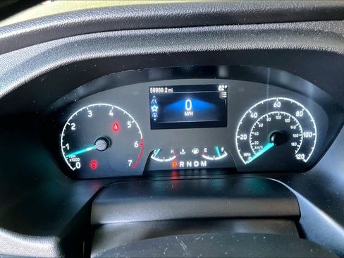 Certified 2023 Ford Transit 350 XLT image 24