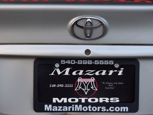 Used 2002 Toyota Camry LE image 34