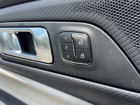 New 2025 Ford Mustang GT Premium w/ 60th Anniversary Package image 17