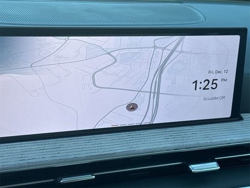 New 2026 Genesis GV80 3.5T Prestige image 30