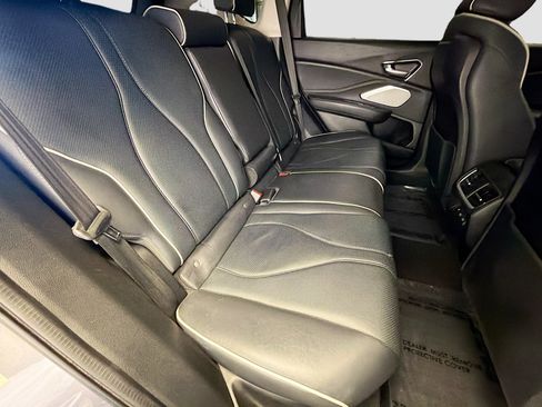 Used 2020 Acura RDX AWD w/ Advance Package image 14