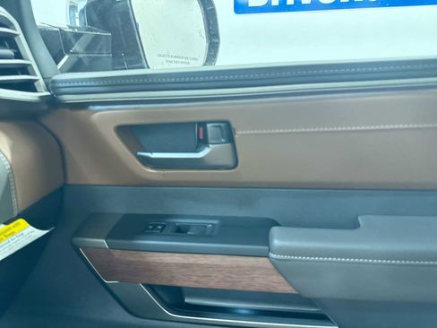 New 2026 Toyota Tundra 1794 Edition image 34