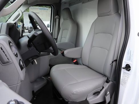 New 2026 Ford E-350 and Econoline 350 Super Duty w/ Power Equipment Group image 19