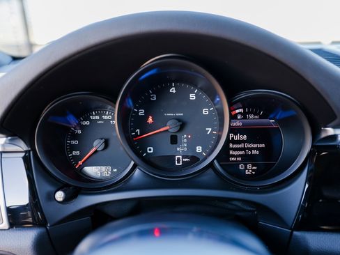 Certified 2018 Porsche Macan Sport Edition image 15