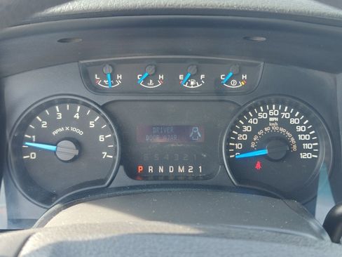 Used 2013 Ford F150 XL w/ Mid Equipment Group image 12