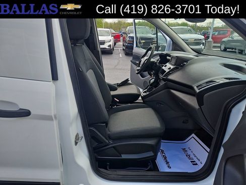 Used 2019 Ford Transit Connect XL FWD image 28