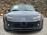 Used 2008 MAZDA MX-5 Miata Grand Touring w/ Premium Pkg image 3