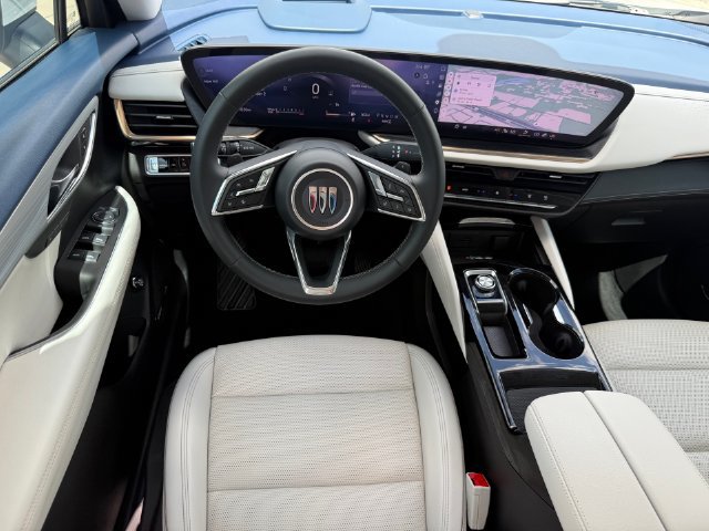 Used 2024 Buick Envision Avenir AWD/4WD image 27