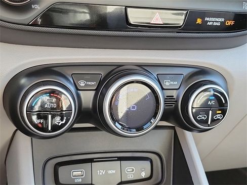 New 2026 Hyundai Venue SEL image 10