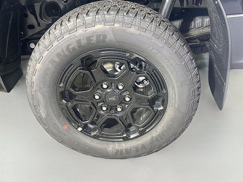 New 2026 Ford Ranger XLT AWD/4WD image 30
