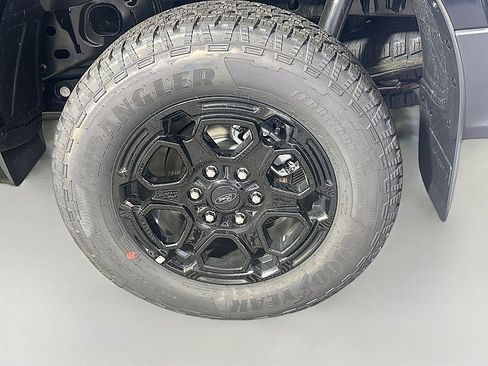 New 2026 Ford Ranger XLT AWD/4WD image 30