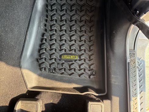 Used 2017 Jeep Wrangler Sport image 24