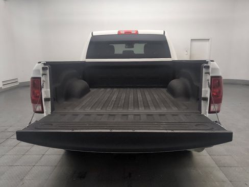 Used 2020 RAM 1500 Tradesman AWD/4WD image 29