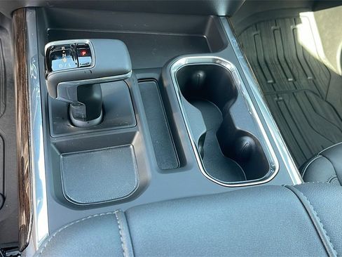 New 2026 GMC Sierra 1500 Elevation w/ Elevation Premium Package image 21