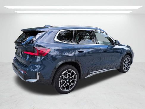 New 2026 BMW X1 xDrive28i AWD/4WD image 4