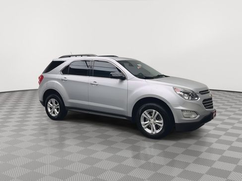 Used 2016 Chevrolet Equinox LT w/ Convenience Package FWD image 37